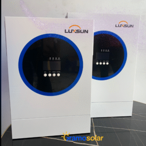 Hybrid & Non-Hybrid Inverters