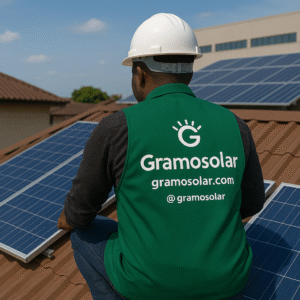 Solar Installation & Maintenance Services