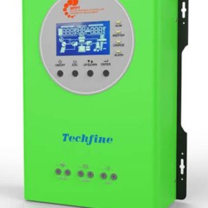 Solar Charge Controllers