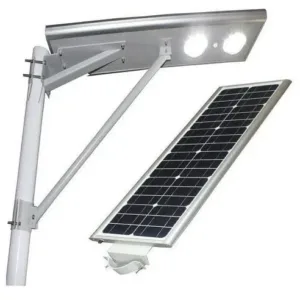 Solar lights