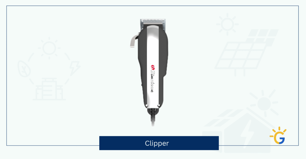 Clipper